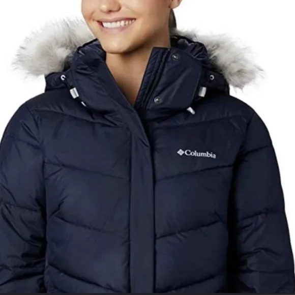 Jackets & Blazers - Columbia Women's Peak to Park Insulated Jacket
